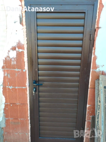 Железарски услуги, снимка 2 - Монтажи - 54063826