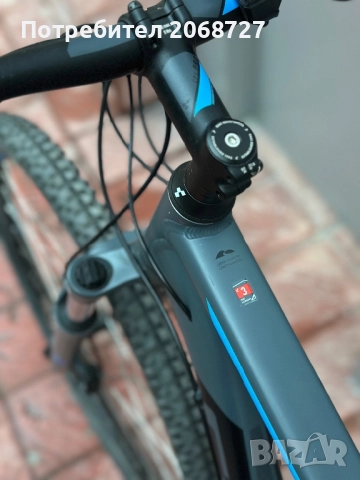 Cube Aim Race 29, снимка 9 - Велосипеди - 52866927