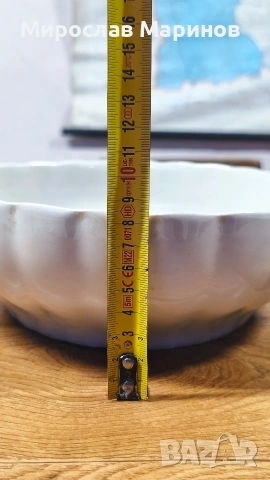 Ретро порцелан, снимка 12 - Други ценни предмети - 53830690