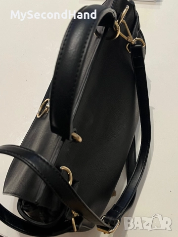 Mulberry оригинална чанта, снимка 5 - Чанти - 52441633