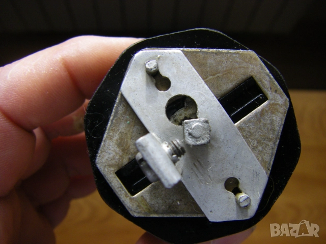 Трифазни и монофазни пакетни прекъсвачи, снимка 9 - Други машини и части - 47117884