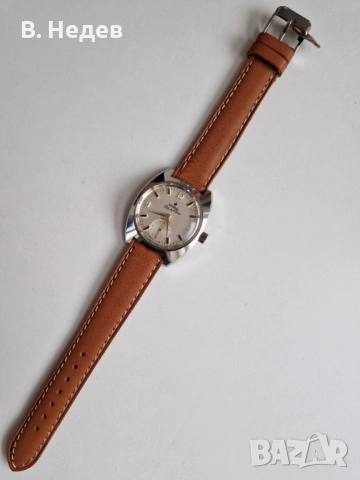 VERDAL Tour de France, cal. UT 6310, ръчно навиване, НОВ!, снимка 10 - Мъжки - 54234317