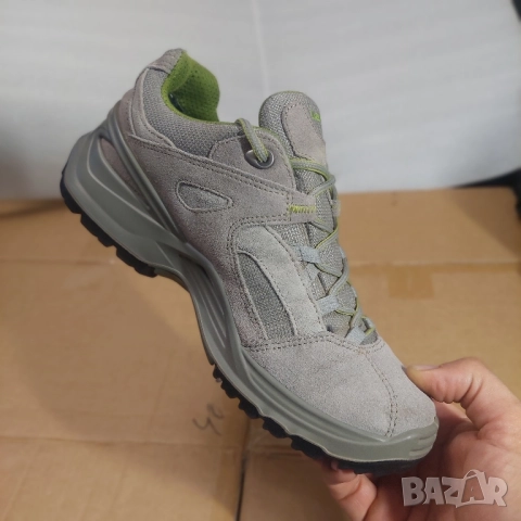 туристически обувки Lowa Sirkos GTX номер 39 , снимка 11 - Други - 36743037