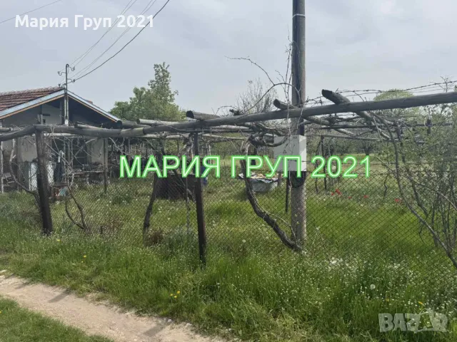 Продавам Парцел в гр. Хасково кв."Куба"!!!, снимка 1