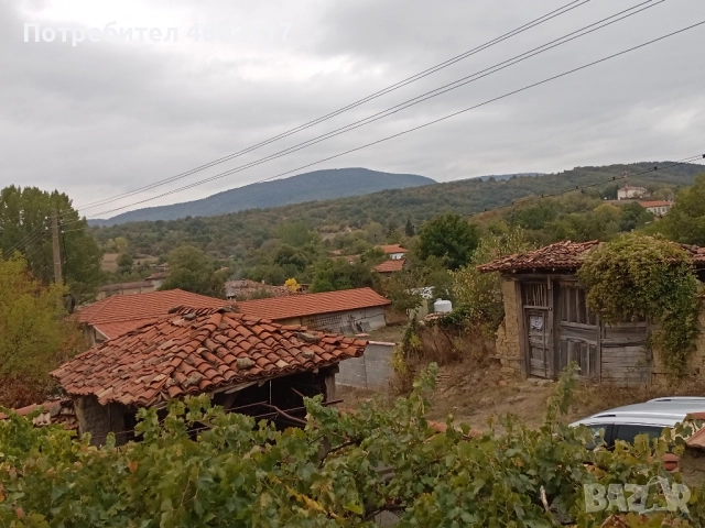 Продавам къща в с.Риш, снимка 9 - Къщи - 51800030