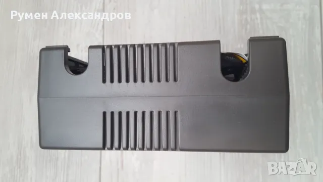 Нов PSA Peugeot-Citroen компресор за гуми 12V-10А-120W , снимка 8 - Аксесоари и консумативи - 46625389