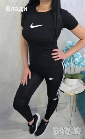 Дамски спортен екип , снимка 2 - Спортни екипи - 53995739