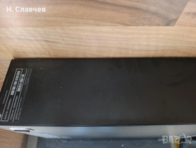 настолен компютър i7, снимка 3 - За дома - 53938449