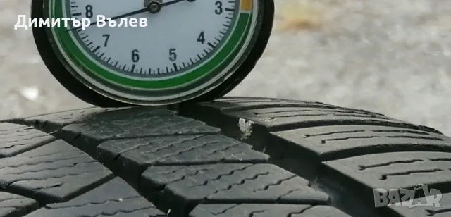 Гуми 205 60 16 Tires 2 броя. Нов внос. Не са нови. Гаранция , снимка 2 - Гуми и джанти - 47146054