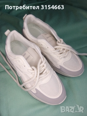 Летни дамски маратонки , снимка 10 - Маратонки - 51872258