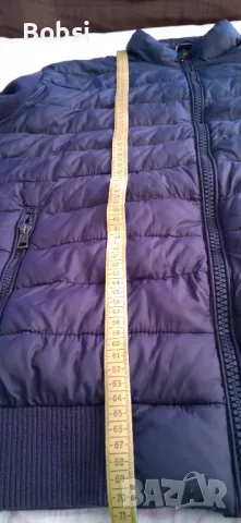 MONCLER МЪЖКО ЯКЕ, снимка 17 - Якета - 48378883