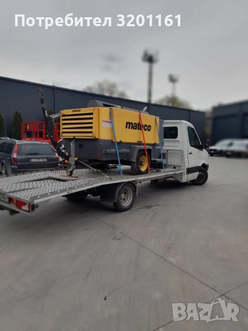 Пътна Помощ 24/7, снимка 4 - Други услуги - 52960307