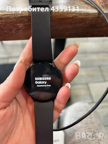 Samsung galaxy watch 5, снимка 4 - Смарт часовници - 48456077