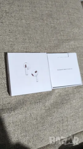 кутия за слушалки airpods 3 gen, снимка 2 - Слушалки и портативни колонки - 48197717