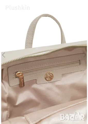 Дамска раница Lasocki - нова, снимка 2 - Раници - 49329547