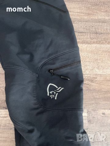 NORRONA SVALBARD FLEX 1-дамски панталон размер XS, снимка 3 - Спортни екипи - 46115235