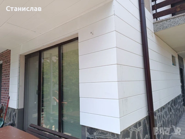 Фасадни панели от серия ProLine, снимка 10 - Облицовки - 53339031