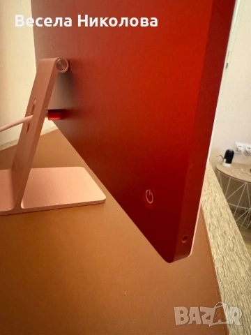 Apple IMac 2021 , снимка 6 - Работни компютри - 53224775