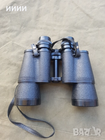 Бинокъл 12Х50 ZENITH , снимка 5 - Екипировка - 52088771