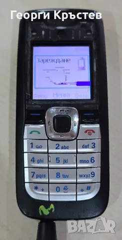 Nokia 2610 и 6021, снимка 7 - Nokia - 48201131