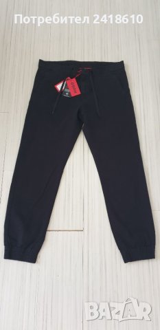 Hugo Boss HUGO  Davidon224D Slim Fit Mens Size 34/32 НОВО! ОРИГИНАЛ! Мъжки Спортен Панталон!, снимка 1 - Панталони - 46057465