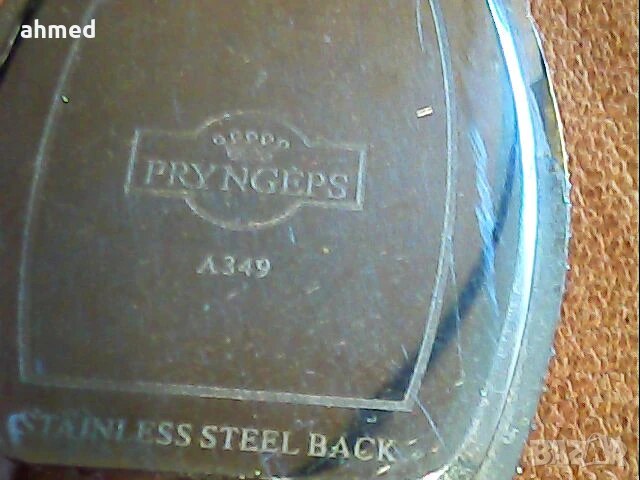 2бр красив дамески 4асовници работет, снимка 4 - Дамски - 51000019