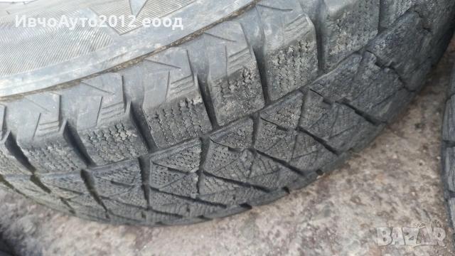 Гуми с джанти комплект 265/65/17 Toyota Hilux Mitsubishi l200 ford ranger , снимка 17 - Гуми и джанти - 53976002