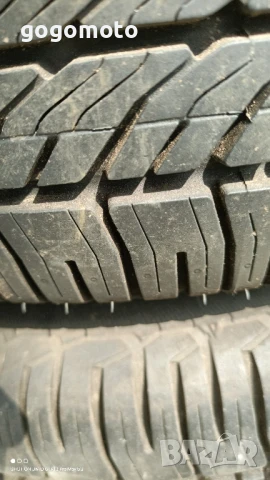 Гуми и джанти за Opel Astra,CORSA, Volkswagen Golf,Toyota Corolla,HONDA,грайфер 8.1 мм.,Goodyear GT3, снимка 8 - Гуми и джанти - 50927073