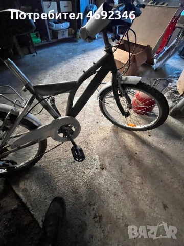 Продавам велосипед , снимка 5 - Велосипеди - 54016813