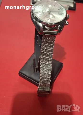 Часовник POLO&RACQUET /SANTA BARBARA/, снимка 4 - Мъжки - 50183028