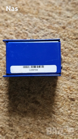 Продавам Enttec отворен DMX USB интерфейс, снимка 4 - Друга електроника - 54246567