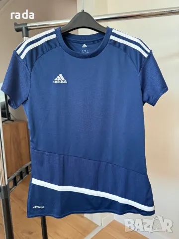 Тениска adidas, снимка 1 - Тениски - 46921178