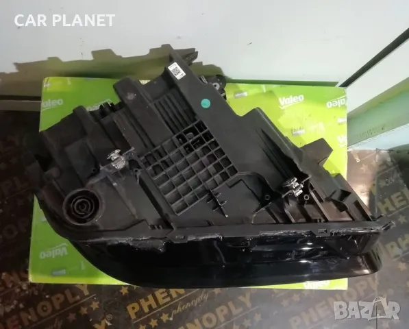 Фар Фарове за BMW X2 F39 LED LCI / БМВ Х2 Ф39 фейс ., снимка 8 - Части - 37205719