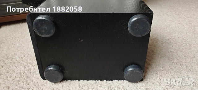 Paradigm PDR-8 Subwoofer, снимка 8 - Тонколони - 53898958