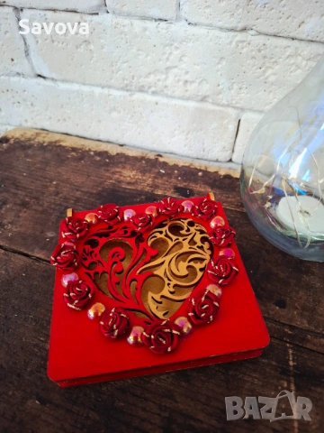 Кутийка Сърце II