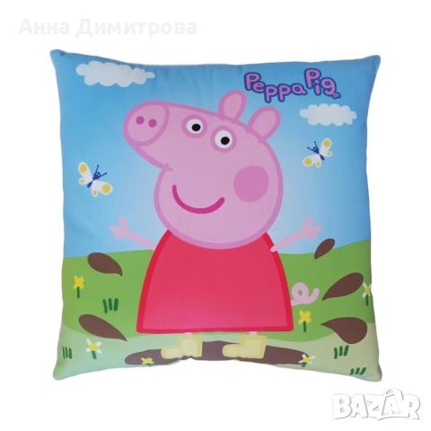 Детски плюшени възглавници, снимка 11 - Други - 53727153