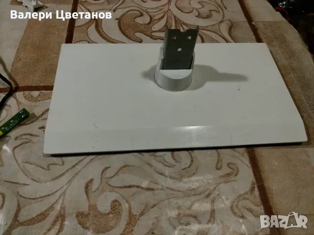 телевизор TOSHIBA 26EL934G на части / здрава матрица, снимка 13 - Телевизори - 51404628