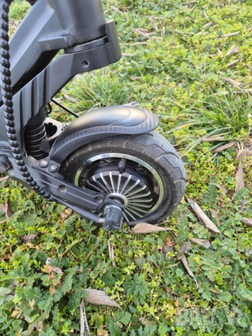 Vsett 8 APEX  гар.  до 27.03.2027