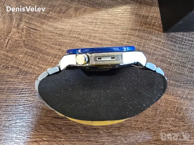 Huawei Watch Ultimate Voyage Blue, снимка 3 - Смарт часовници - 53959858