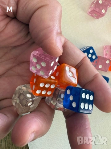 Зарчета! , снимка 2 - Други игри - 54073985