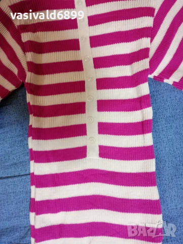 Дамска блузка с дълъг ръкав , снимка 2 - Блузи с дълъг ръкав и пуловери - 53898858