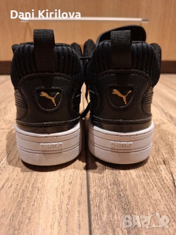 Спортни обувки , снимка 3 - Маратонки - 50774447