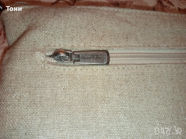 Нов Дамски Несесер с Пайети , снимка 3 - Портфейли, портмонета - 52367550