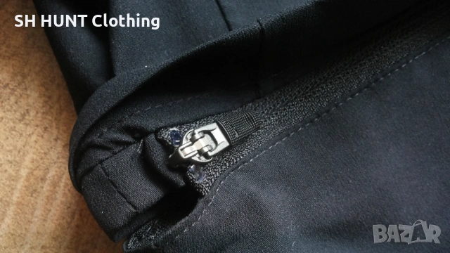 NIKE HYPERSHIELD Waterproof Jacket Размер L / XL мъжко преходно водонепромокаемо яке 26-66, снимка 7 - Спортни дрехи, екипи - 53126801