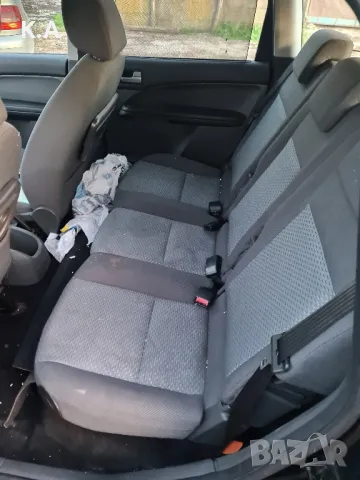 Ford Focus C-Max 1.8i - НА ЧАСТИ , снимка 6 - Части - 50292250