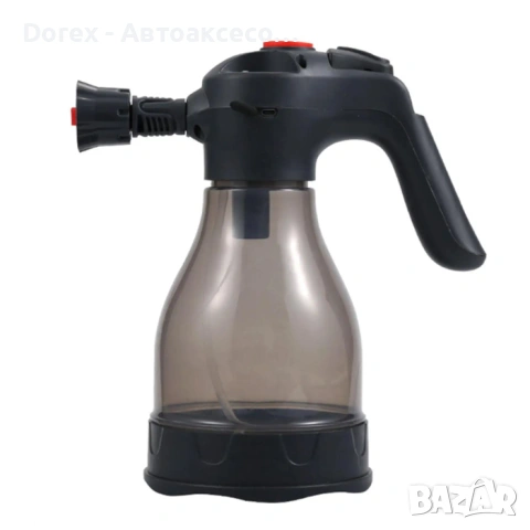 Електрическа пръскачка 2L с USB 