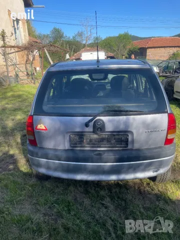 Opel Corsa 1.5TD, снимка 3 - Автомобили и джипове - 50073089