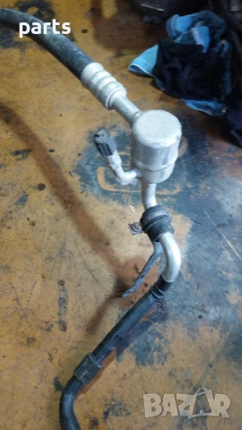 Климатична Тръба 1.8 - 2.0 (2) Ауди A4 Б5 - A3 8L
- VW
- 1J1820743H, снимка 8 - Части - 51087495