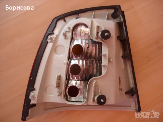 Десен стоп за Опел Астра Opel Astra Tailight   , снимка 4 - Части - 49957743
