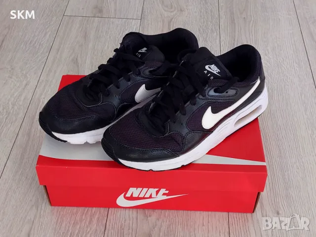 Nike air max SC нике аирмакс аир макс найк maratonki маратонки, снимка 2 - Маратонки - 48826765